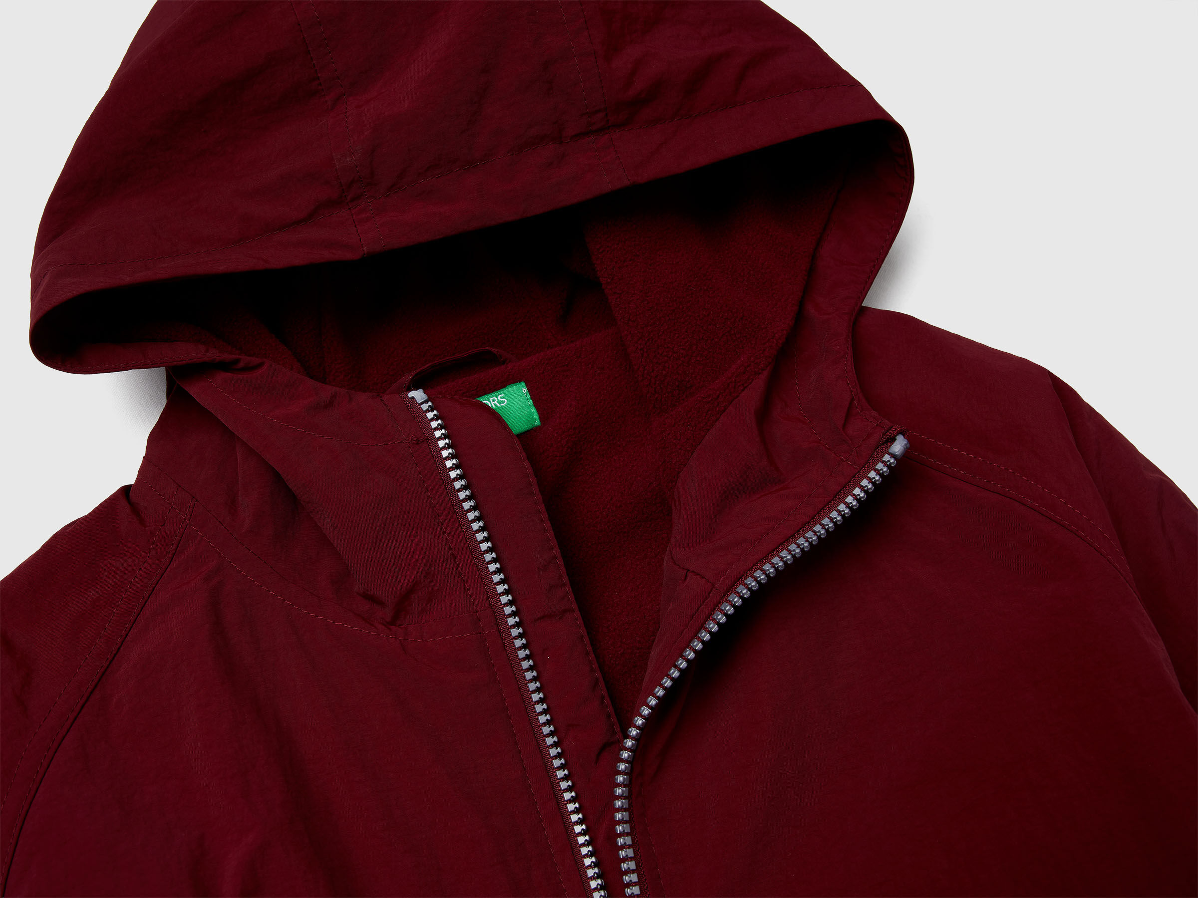 JACKET Junior Boy image number 3